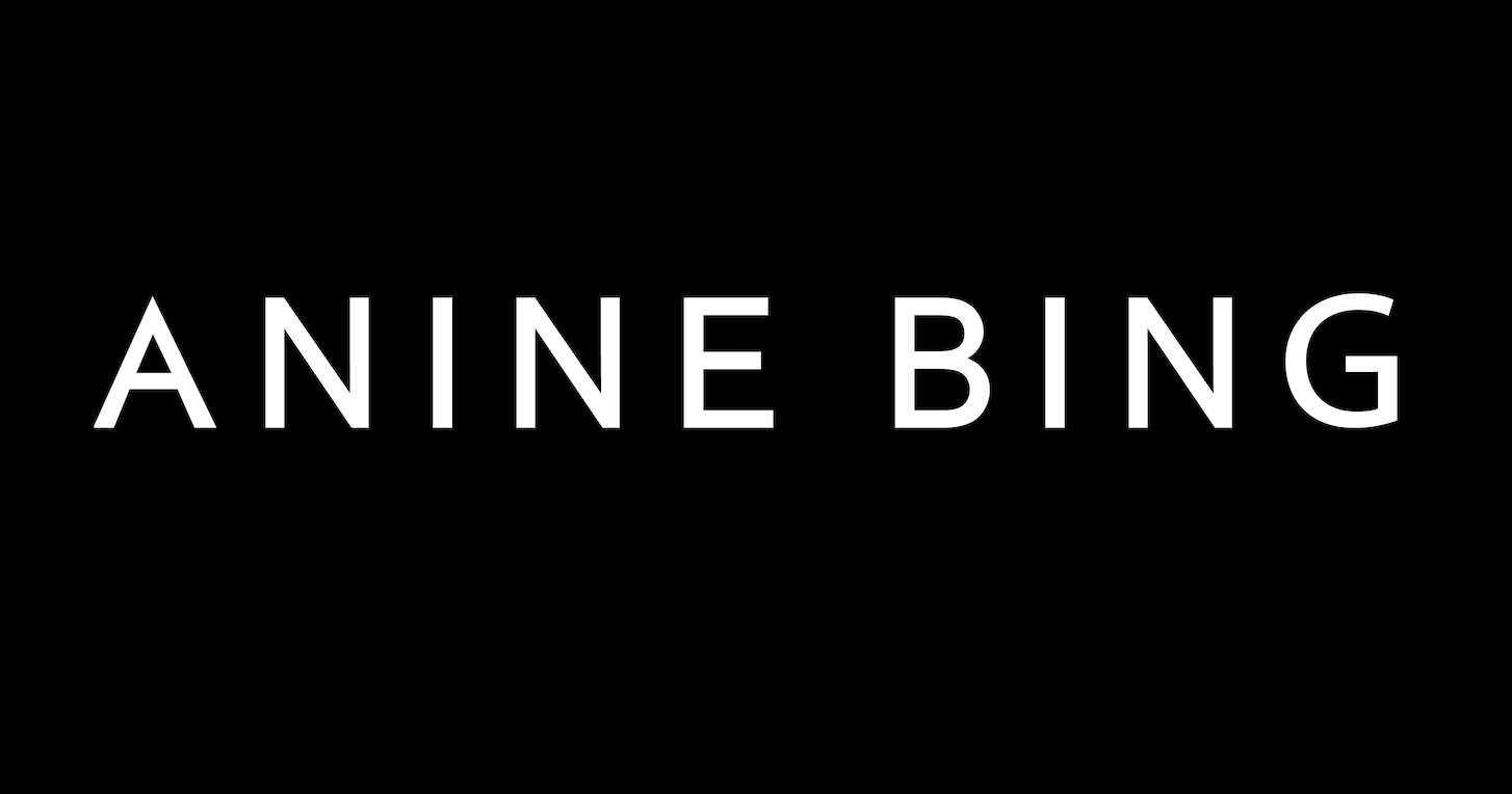 Anine Bing
